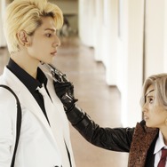 赤羽骨子のボディガード 9枚目の写真・画像