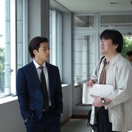 夏目アラタの結婚 3枚目の写真・画像