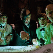 アクション・ミュタンテ 4K 3枚目の写真・画像