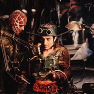 アクション・ミュタンテ 4K 6枚目の写真・画像