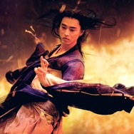 『陰陽師0』（c）2024映画「陰陽師0」製作委員会