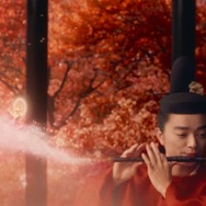 『陰陽師0』（c）2024映画「陰陽師0」製作委員会