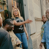 パドレ・プロジェクト／父の影を追って 6枚目の写真・画像