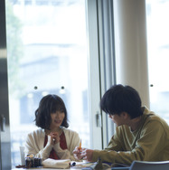 『四月になれば彼女は』（C）2024「四月になれば彼女は」製作委員会