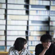 『四月になれば彼女は』（C）2024「四月になれば彼女は」製作委員会