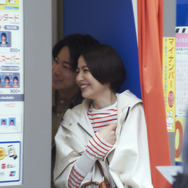 『四月になれば彼女は』（C）2024「四月になれば彼女は」製作委員会