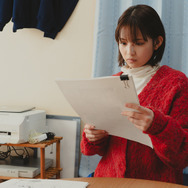 マンガ家、堀マモル 3枚目の写真・画像