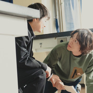 マンガ家、堀マモル 4枚目の写真・画像