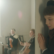 チャイコフスキーの妻 2枚目の写真・画像