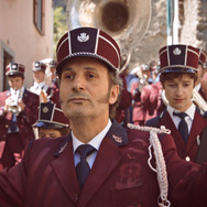 ロール･ザ･ドラム！ 2枚目の写真・画像