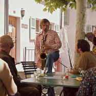 ロール･ザ･ドラム！ 3枚目の写真・画像