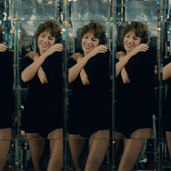 アニエス V. によるジェーン B.　デジタルレストア版 5枚目の写真・画像