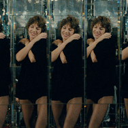 アニエス V. によるジェーン B.　デジタルレストア版 5枚目の写真・画像