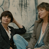 アニエス V. によるジェーン B.　デジタルレストア版 6枚目の写真・画像