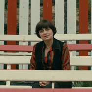 アニエス V. によるジェーン B.　デジタルレストア版 7枚目の写真・画像