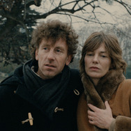 アニエス V. によるジェーン B.　デジタルレストア版 8枚目の写真・画像