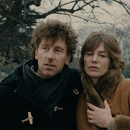 アニエス V. によるジェーン B.　デジタルレストア版 8枚目の写真・画像