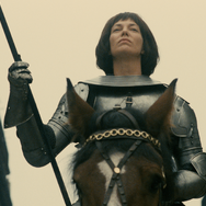 アニエス V. によるジェーン B.　デジタルレストア版 11枚目の写真・画像