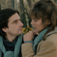 アニエス V. によるジェーン B.　デジタルレストア版 12枚目の写真・画像