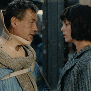 アニエス V. によるジェーン B.　デジタルレストア版 15枚目の写真・画像