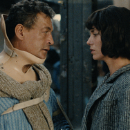 アニエス V. によるジェーン B.　デジタルレストア版 15枚目の写真・画像