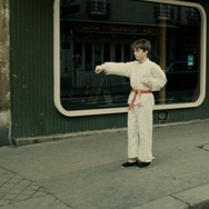 カンフーマスター！　デジタルレストア版 4枚目の写真・画像