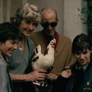 カンフーマスター！　デジタルレストア版 8枚目の写真・画像