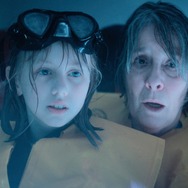 エア・ロック 海底緊急避難所 4枚目の写真・画像