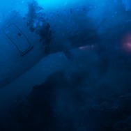 エア・ロック 海底緊急避難所 5枚目の写真・画像