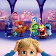 『インサイド・ヘッド２』©2024 Disney/Pixar. All Rights Reserved.