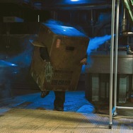 箱男 8枚目の写真・画像