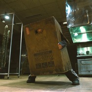 箱男 10枚目の写真・画像