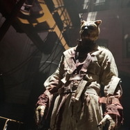 プー２  あくまのくまさんとじゃあくななかまたち 13枚目の写真・画像