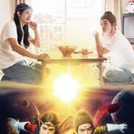 聖☆おにいさん THE MOVIE～ホーリーメンVS悪魔軍団～ 15枚目の写真・画像