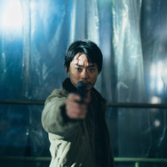 Cloud クラウド 2枚目の写真・画像