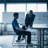 Cloud クラウド 6枚目の写真・画像