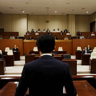 掟 3枚目の写真・画像