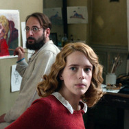 画家ボナール　ピエールとマルト 4枚目の写真・画像