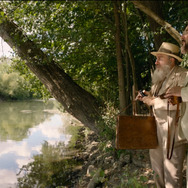 画家ボナール　ピエールとマルト 7枚目の写真・画像