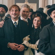 画家ボナール　ピエールとマルト 8枚目の写真・画像