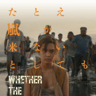 たとえ嵐が来ないとしても 1枚目の写真・画像