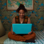 #スージー・サーチ 12枚目の写真・画像