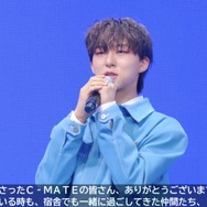 ミラク「MAKEMATE1」最終話　(C)KBS