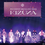 2022 JO1 1ST ARENA LIVE TOUR 'KIZUNA'