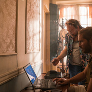 サウンド・オブ・フリーダム 5枚目の写真・画像