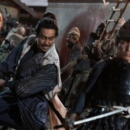 室町無頼 2枚目の写真・画像