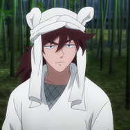 劇場版 忍たま乱太郎 ドクタケ忍者隊最強の軍師 2枚目の写真・画像