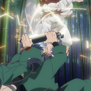 劇場版 忍たま乱太郎 ドクタケ忍者隊最強の軍師 8枚目の写真・画像