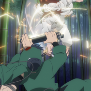 劇場版 忍たま乱太郎 ドクタケ忍者隊最強の軍師 8枚目の写真・画像