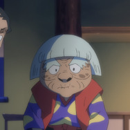 劇場版 忍たま乱太郎 ドクタケ忍者隊最強の軍師 10枚目の写真・画像